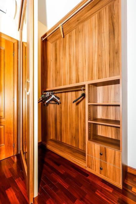 Prestigioso Appartamento Di 70Mq Vicino Milano Legnano Bagian luar foto