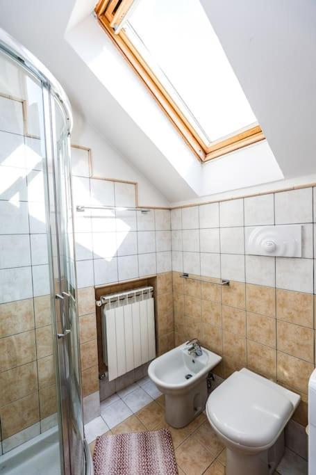 Prestigioso Appartamento Di 70Mq Vicino Milano Legnano Bagian luar foto
