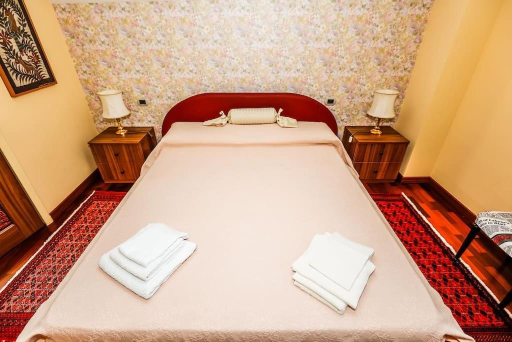 Prestigioso Appartamento Di 70Mq Vicino Milano Legnano Bagian luar foto