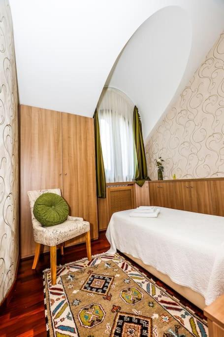 Prestigioso Appartamento Di 70Mq Vicino Milano Legnano Bagian luar foto