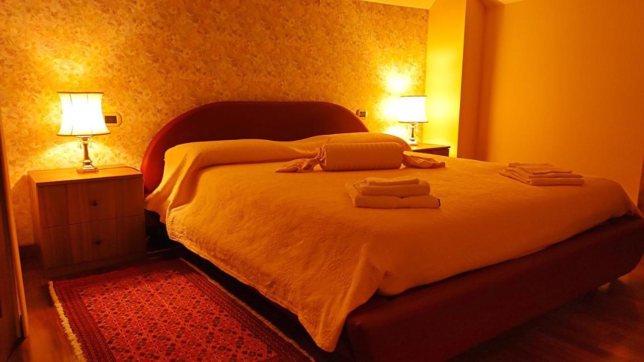 Prestigioso Appartamento Di 70Mq Vicino Milano Legnano Bagian luar foto